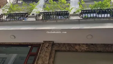 Chính chủ cần bán nhà ngõ 42 Giang Văn Minh phường Ba Đình Hà Nội 104m2x9T MT10m thang máy, 65 tỷ