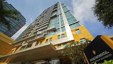 Khách Sạn Chuẩn 3 Sao 66 Phòng MT Hoàng Văn Thụ, Bình Dương - DT: 15 X 20 - HĐT: 800 Tr/th - 82 Tỷ