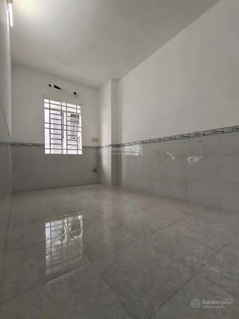 BÁN NHÀ 2 LẦU ÂU DƯƠNG LÂN Q8 DT 54m²  3PN - Ở NGAY CHỈ 6T3