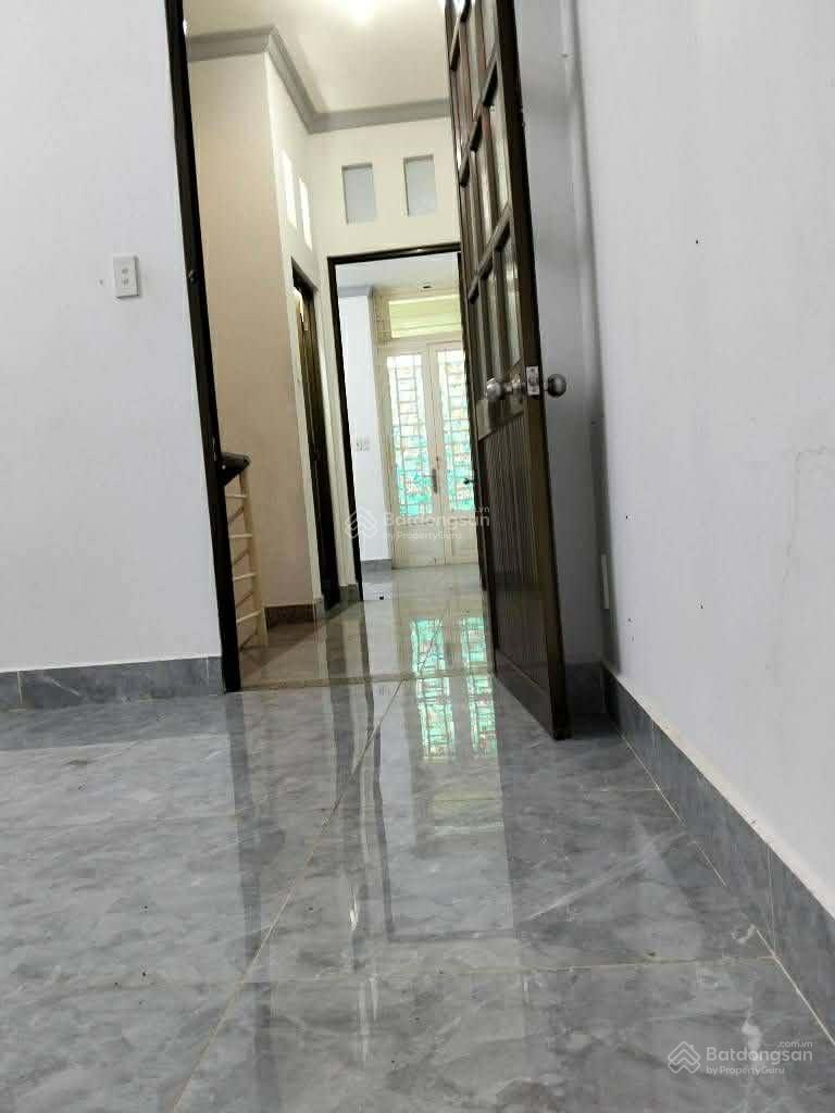 BÁN NHÀ 2 LẦU ÂU DƯƠNG LÂN Q8 DT 54m²  3PN - Ở NGAY CHỈ 6T3