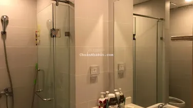 Cho thuê căn 2 ngủ 2vs toà A westbay tầng 12 giá thuê 9tr/tháng Lh 0925 988 ***