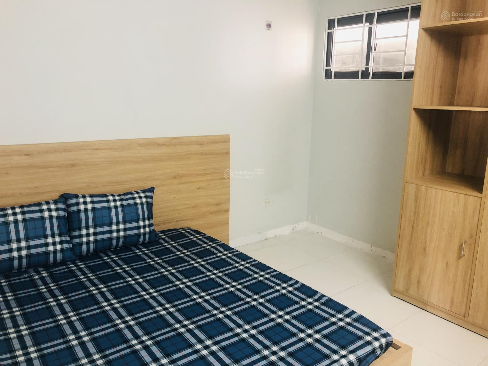 Cho thuê căn hộ CT2 HUD Phước Long, Nam Nha Trang. Giá thuê 7 triệu/ tháng