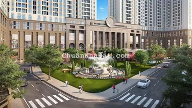 Cho thuê văn phòng Roman Plaza, 100 triệu, 350m2, view đẹp hàng hiếm tại Tố Hữu, Nam Từ Liêm