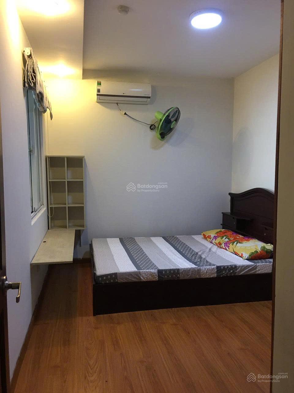 Chung cư Fortuna Kim Hồng đường Vườn Lài cho thuê căn 3 phòng 90m2 giá 9 triệu/ tháng LH 0901 255 ***