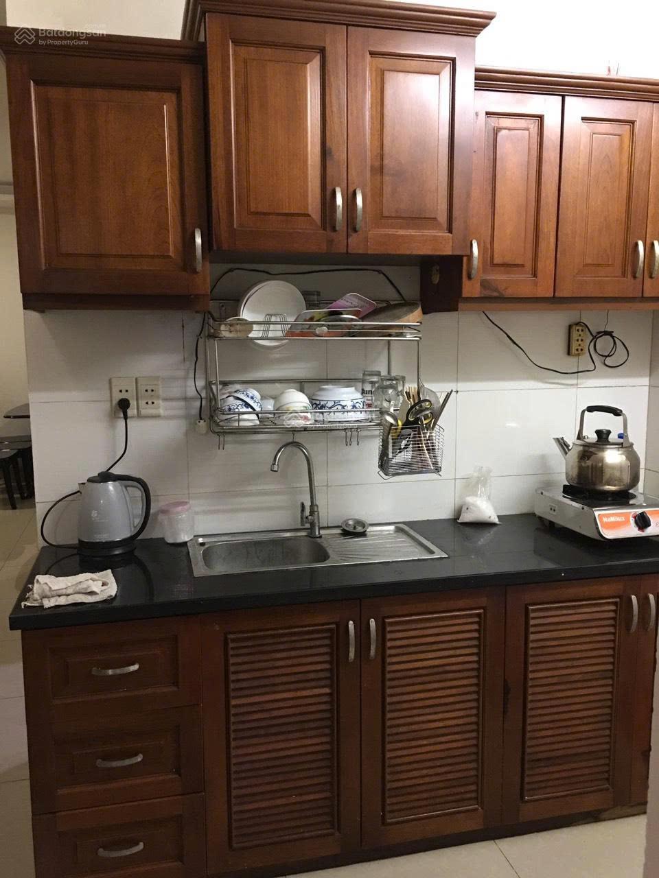 Chung cư Fortuna Kim Hồng đường Vườn Lài cho thuê căn 3 phòng 90m2 giá 9 triệu/ tháng LH 0901 255 ***