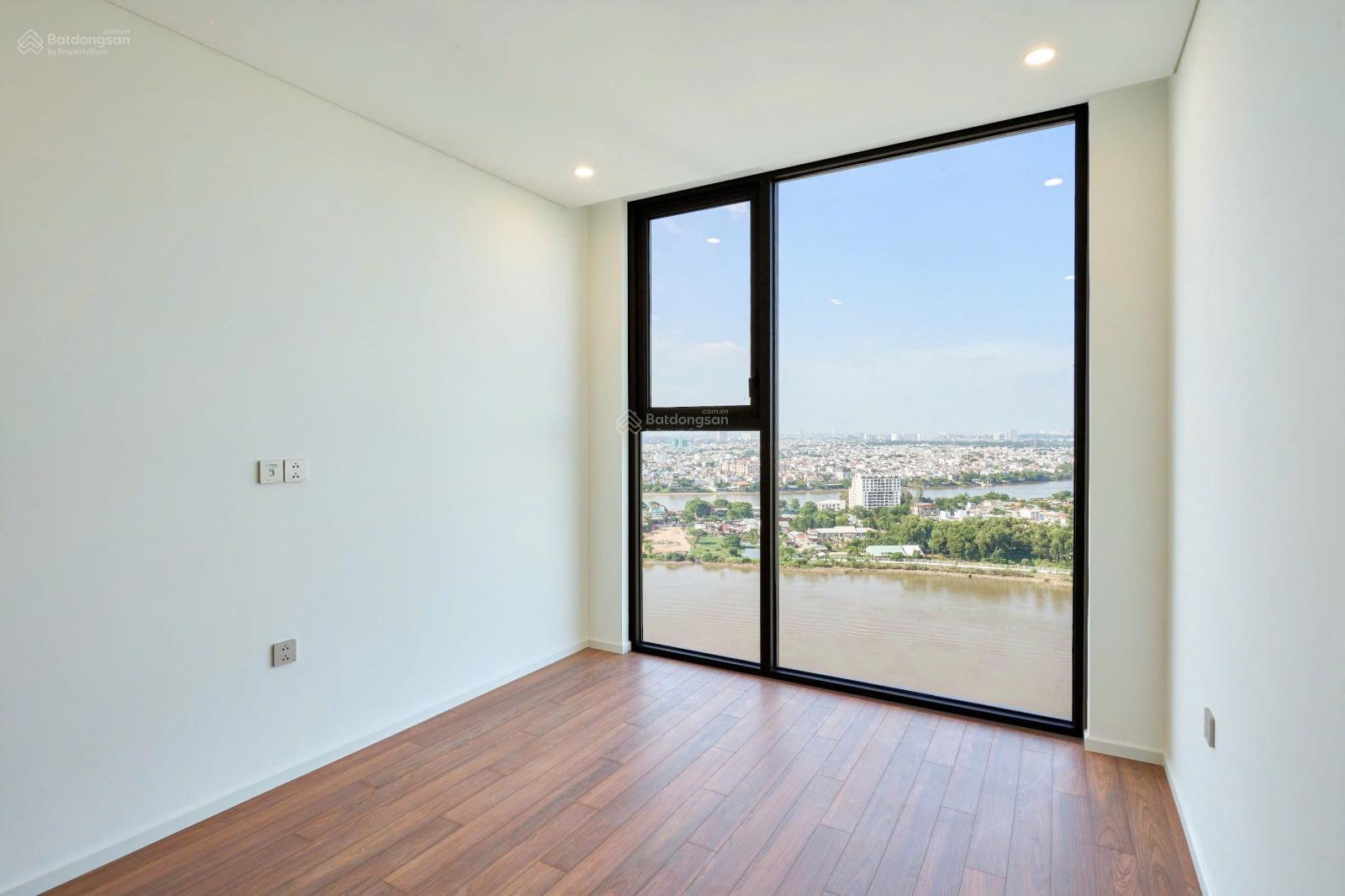 Bán Căn Thảo Điền Green, 2PN, 85m, View Trực Diện Sông, Đẹp Nhất Dự Án. Giá 17,5 tỷ.