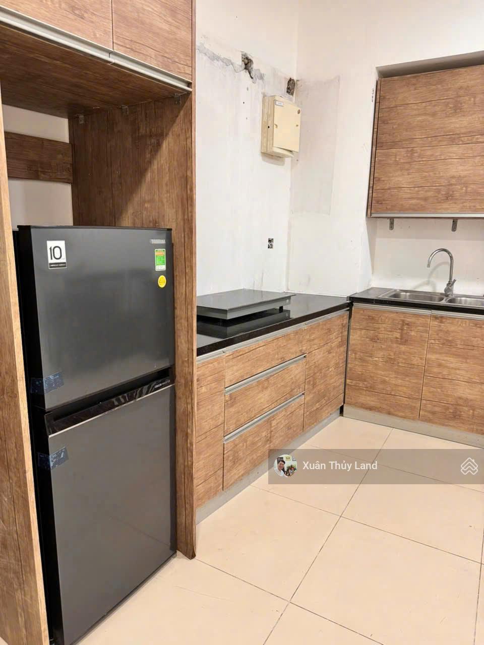 CHO THUÊ CĂN HỘ 2PN GARDEN CITY  FULL NỘI THẤT  99M²  11TR/THÁNG