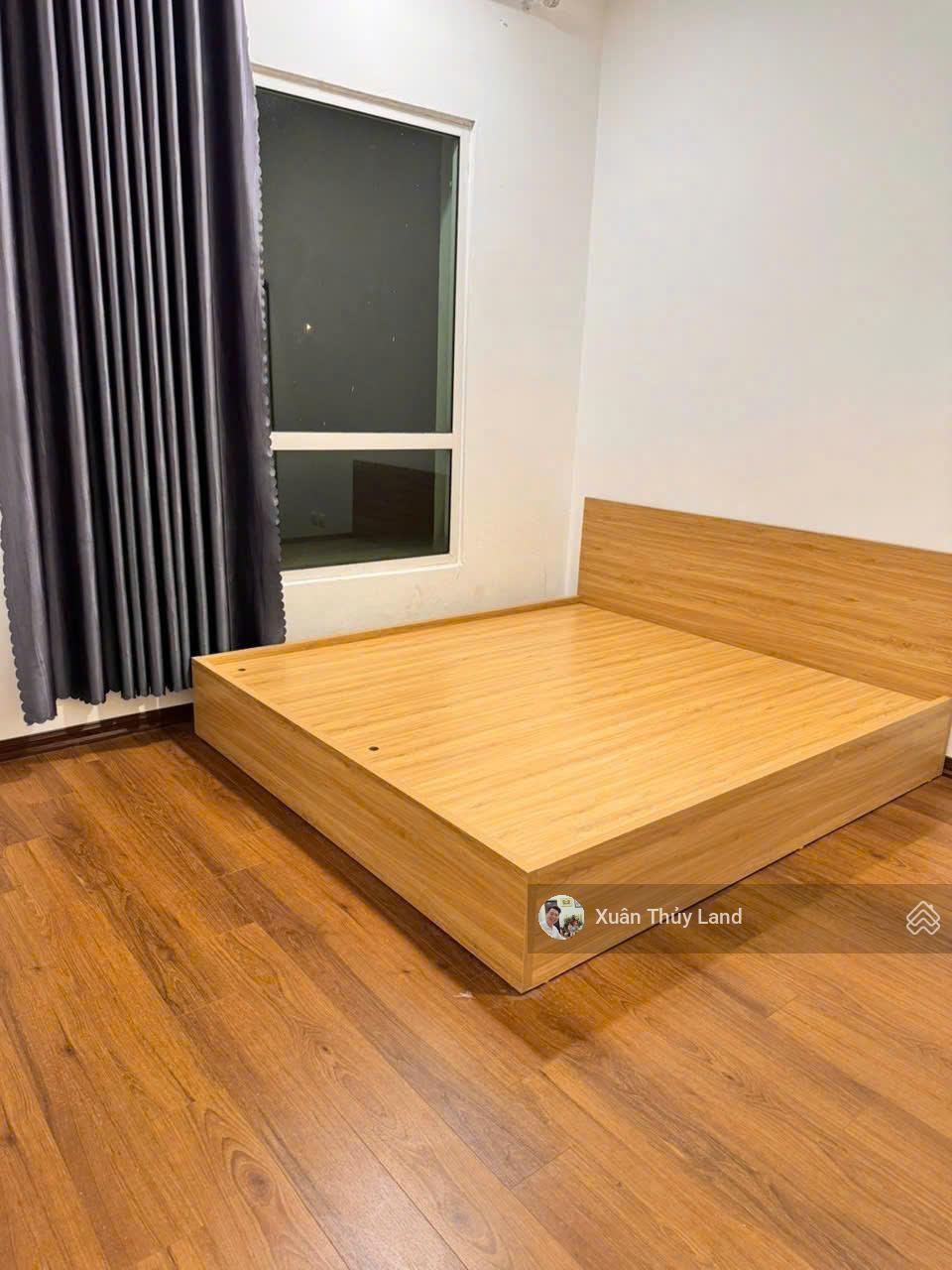 CHO THUÊ CĂN HỘ 2PN GARDEN CITY  FULL NỘI THẤT  99M²  11TR/THÁNG