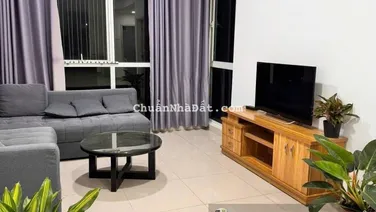 CHO THUÊ CĂN HỘ 2PN GARDEN CITY FULL NỘI THẤT 99M² 11TR/THÁNG