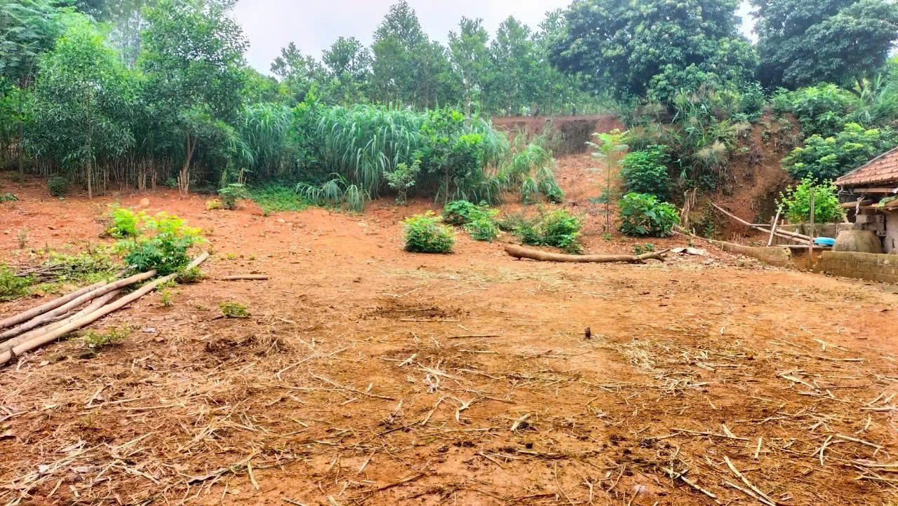 Đất nghỉ dưỡng Khánh Thượng giao thông thuận tiện-khu vực dân cư-vị trí thoáng-không gian yên bình