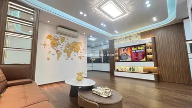 Bán căn hộ 3 ngủ Dương Đình Nghệ ( gần keang Nam) giá hơn 8tỷ
