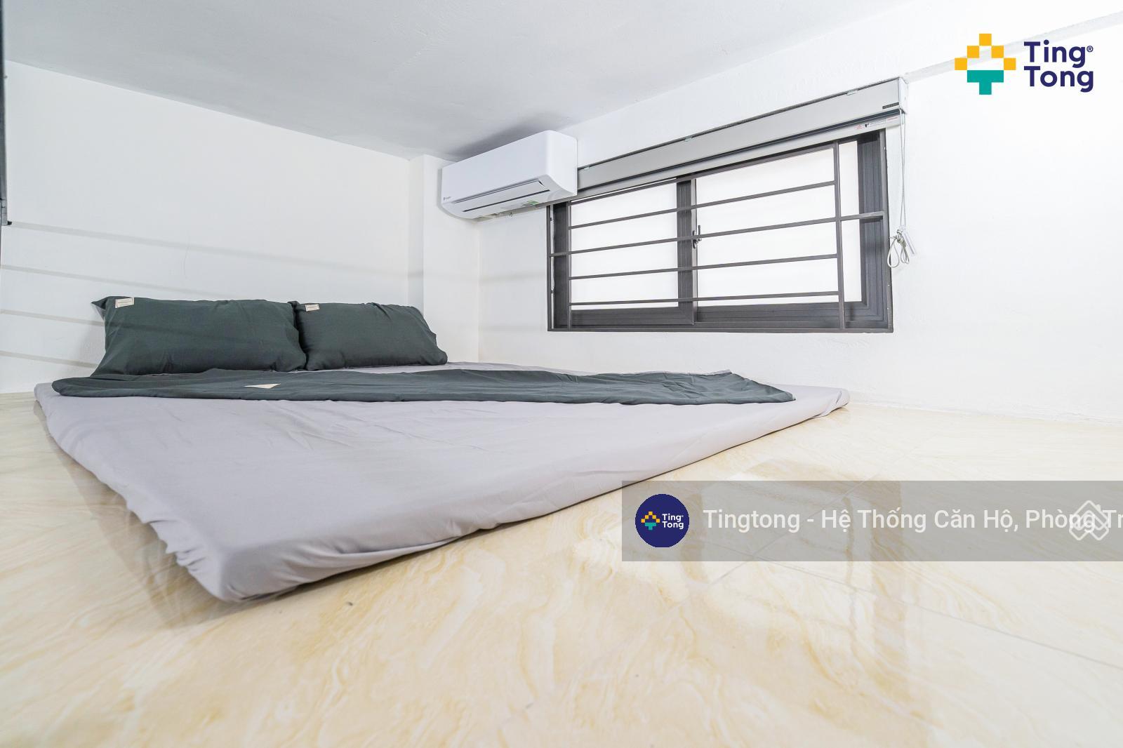 TingTong 119 - CCMN đầy đủ đồ đạc - ôtô đỗ 150m gần đường Trung Văn - Lương Thế Vinh - Lê Văn Lương