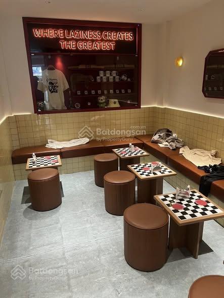 Mặt phố Thuốc Bắc 5 Tầng 45 Tỷ Dòng Tiền 60tr/th Nhà sạch đẹp Khung Cột