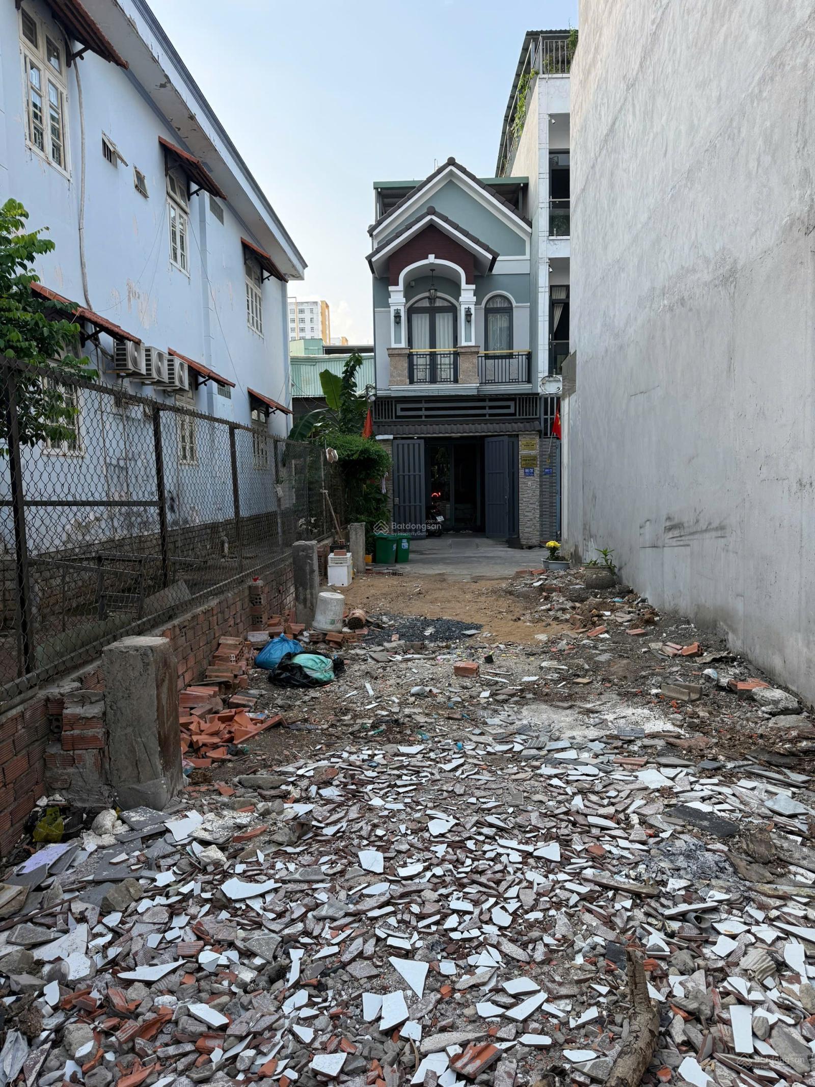 Cơ hội đầu tư đất 63m2 gần Vành Đai 2, đường số 12, Tam Bình, Thủ Đức Cơ hội đầu tư đất 63m2 gần Vành Đai 2, đường số 12, Tam Bình, Thủ Đức