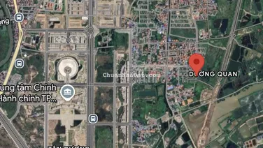 105m2/6,1 tỷ - khu c, tái định cư bắc Sông Cấm, Thuỷ Nguyên, Hải Phòng