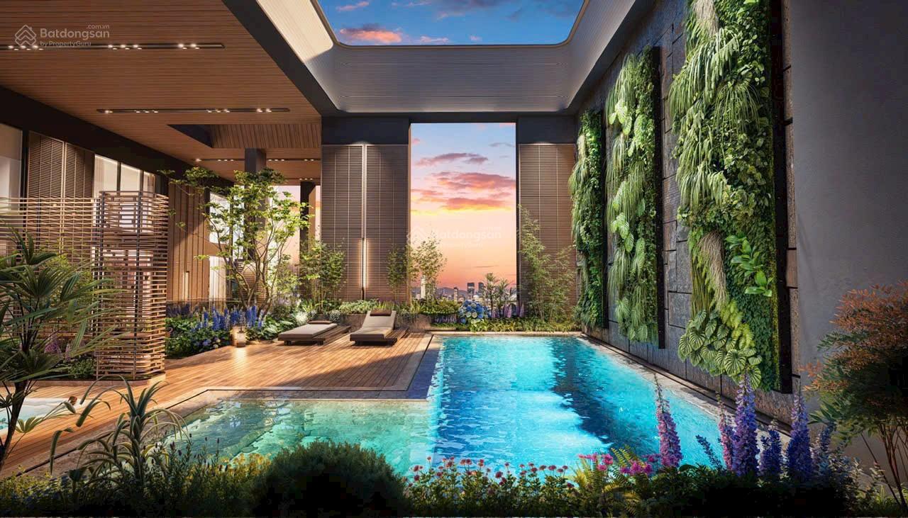 Penthouse Rộng nhất tòa ,chính chủ gửi bán,dt 500m 5pn , nhà nguyên bản ,giá 45 tỷ.lh 0936 203 ***