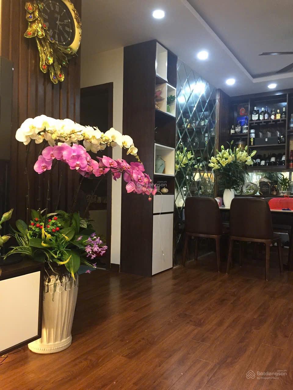 Bán căn hộ 3 phòng ngủ An Bình City, giá 8,3tỷ