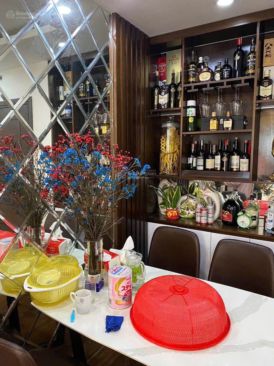 Bán căn hộ 3 phòng ngủ An Bình City, giá 8,3tỷ