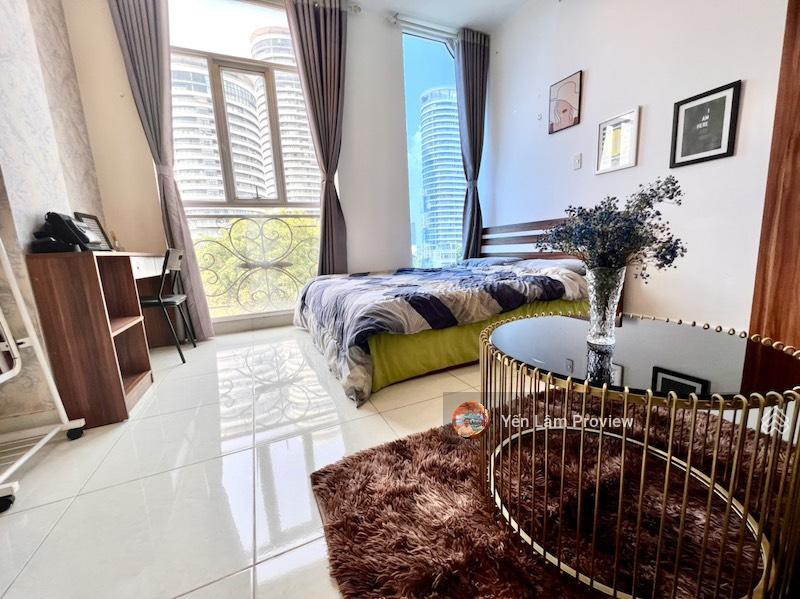 Bán toà nhà văn phòng mặt tiền Ngô Tất Tố, Bình Thạnh, 484m2 sàn, 7 tầng, 60 tỷ