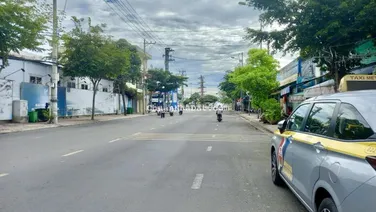 NHÀ CẤP 4 CĂN GÓC MẶT T.IỀN ĐƯỜNG TÔ HIỆU / NHA TRANG - cách biển 160M