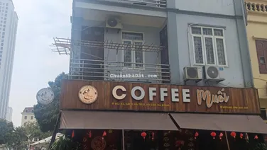 Giảm 2 tỷ bán Mặt phố khu Vạn Phúc, 64m2, căn góc, mặt tiền 6,4m, kinh doanh sầm uất 16,2 tỷ