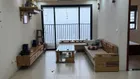 2 phòng ngủ Goldmark City 6tỷ25 có ban công