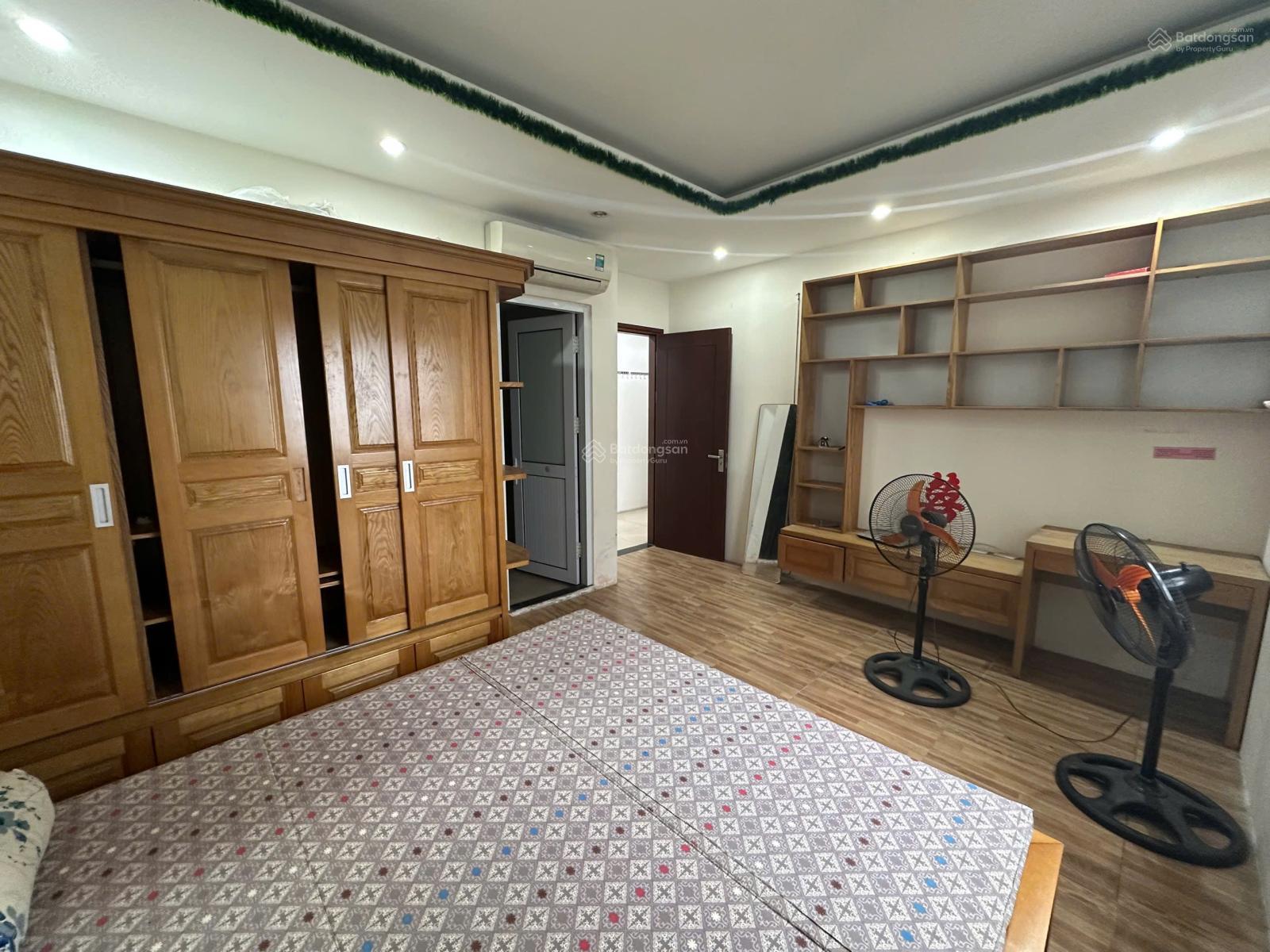 2 phòng ngủ Goldmark City 6tỷ25 có ban công