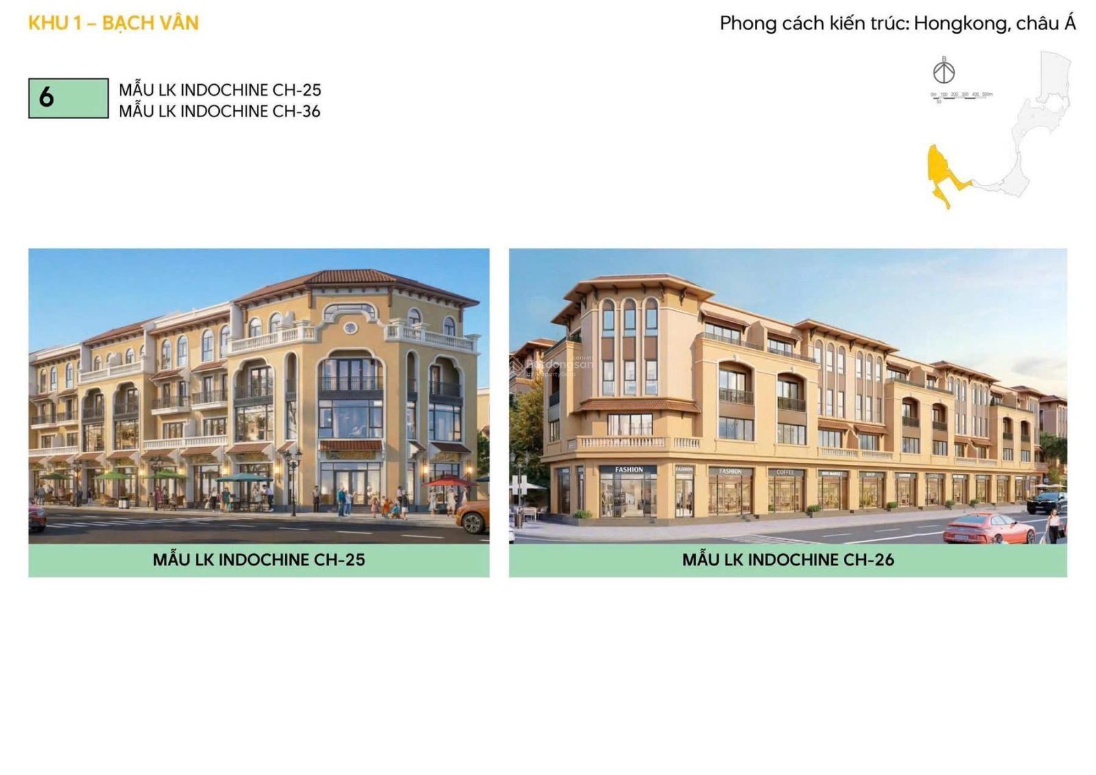 Bán căn liền kề Vinhomes Làng Vân 63m2 giá chỉ 5,2 tỷ cả nhà cả đất LH: 0911 051 ***