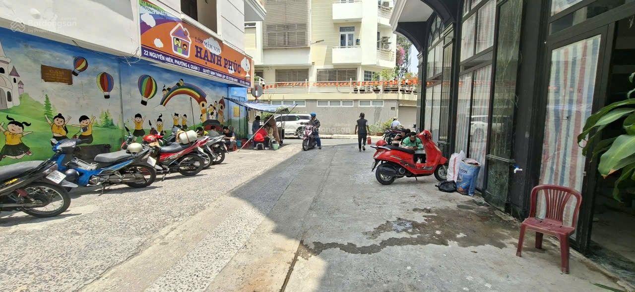 BÁN NHÀ CƯ XÁ ĐÔ THÀNH QUẬN 3 - HXH SÁT MẶT TIỀN - 4 TẦNG SÂN THƯỢNG 42M2 - NHÀ MỚI ĐẸP - 9.5 TỶ BÁN NHÀ CƯ XÁ ĐÔ THÀNH QUẬN 3 - HXH SÁT MẶT TIỀN - 4 TẦNG SÂN THƯỢNG 42M2 - NHÀ MỚI ĐẸP - 9.5 TỶ