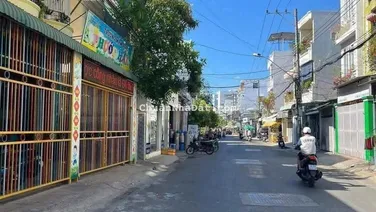 Nhà 2 tầng mặt tiền đường Đồng Nai _ đầu tư ok. Giá 9,9 tỷ