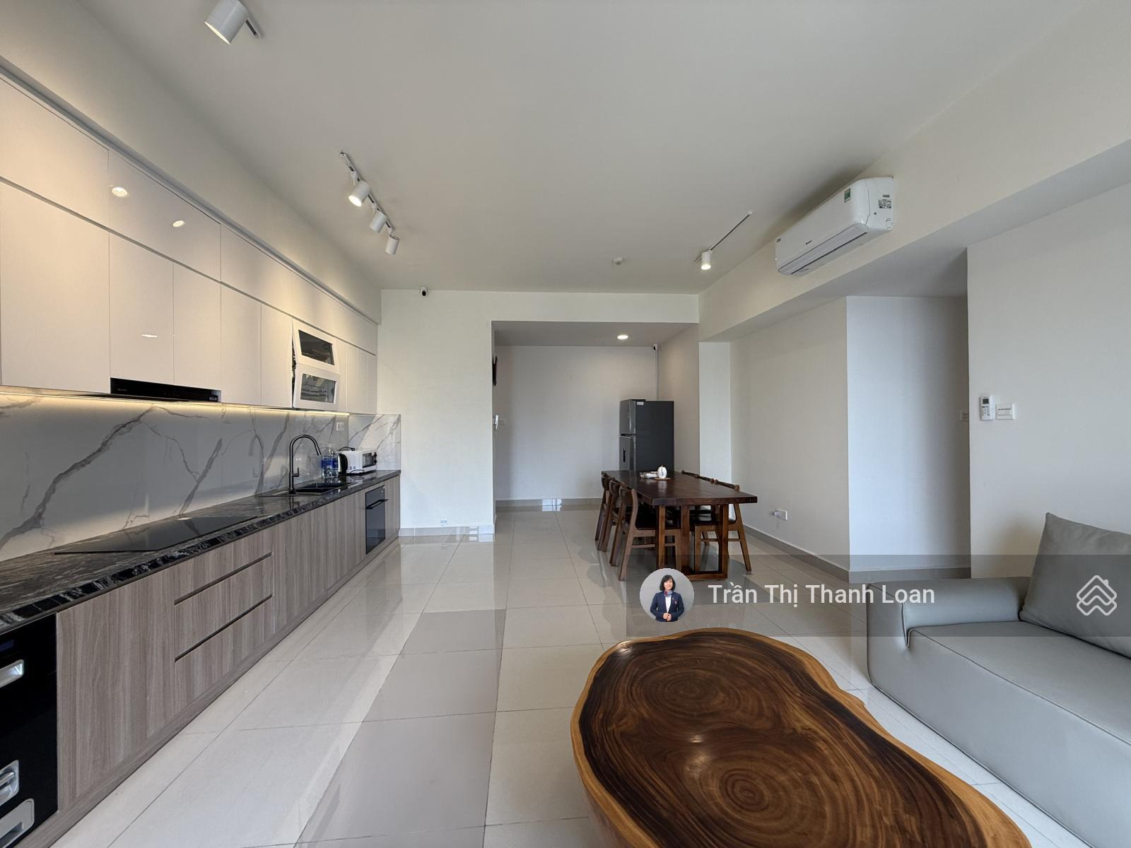 Cho thuê căn hộ 3PN 2WC diện tích lớn 109m2, nội thất xịn chung cư The Sun Avenue Cho thuê căn hộ 3PN 2WC diện tích lớn 109m2, nội thất xịn chung cư The Sun Avenue