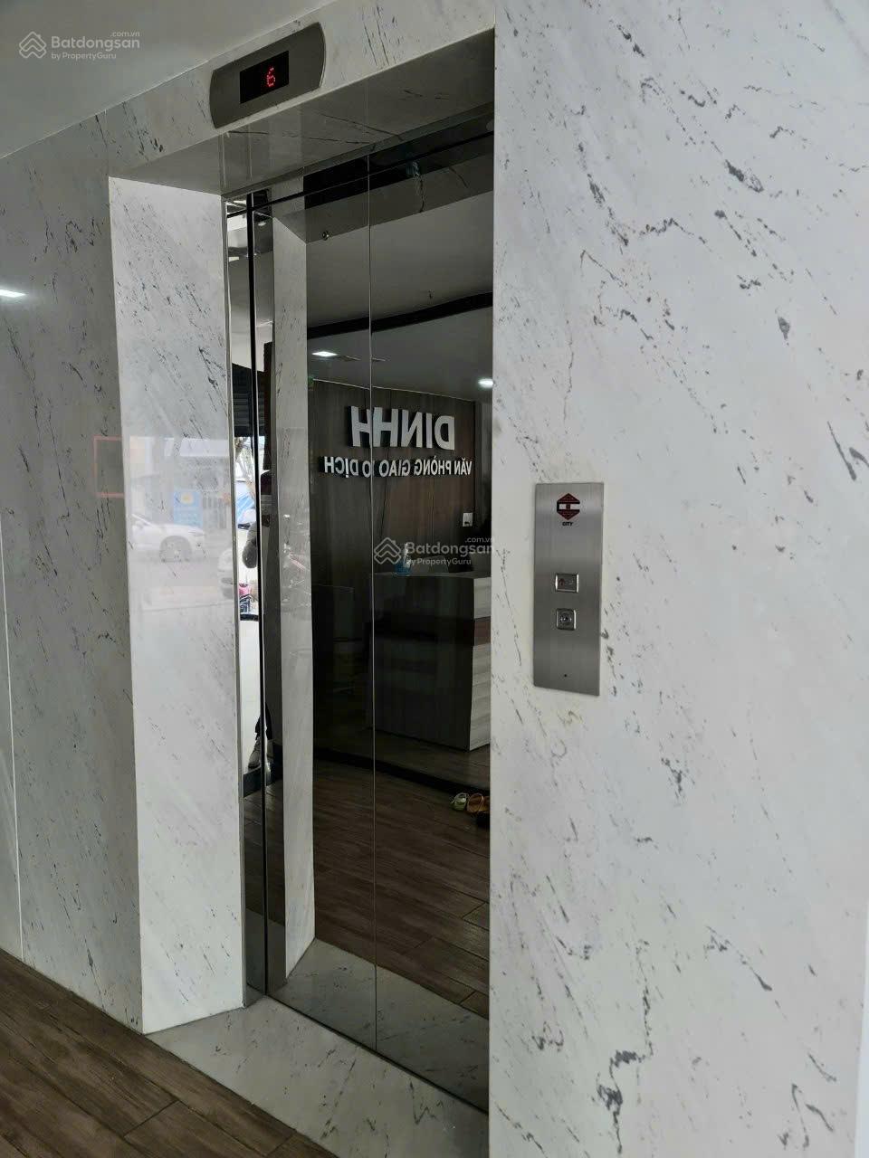 Toà 5 tầng mặt tiền đường Trần Nhật Duật giao Trần Nguyên Hãn ( ôm góc dài 20m ) Giá: 45 tỷ