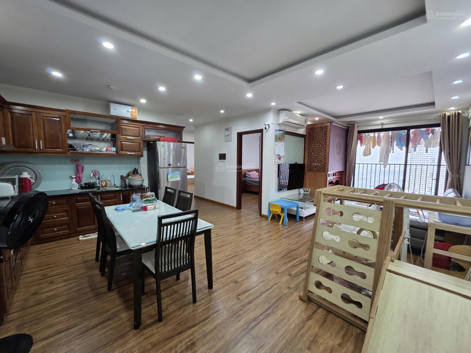 Bán căn 3 phòng ngủ 102m2 Green Stars, 9tỷ4