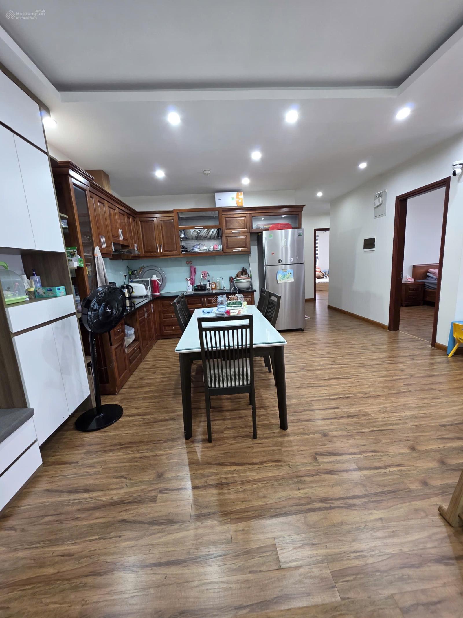 Bán căn 3 phòng ngủ 102m2 Green Stars, 9tỷ4