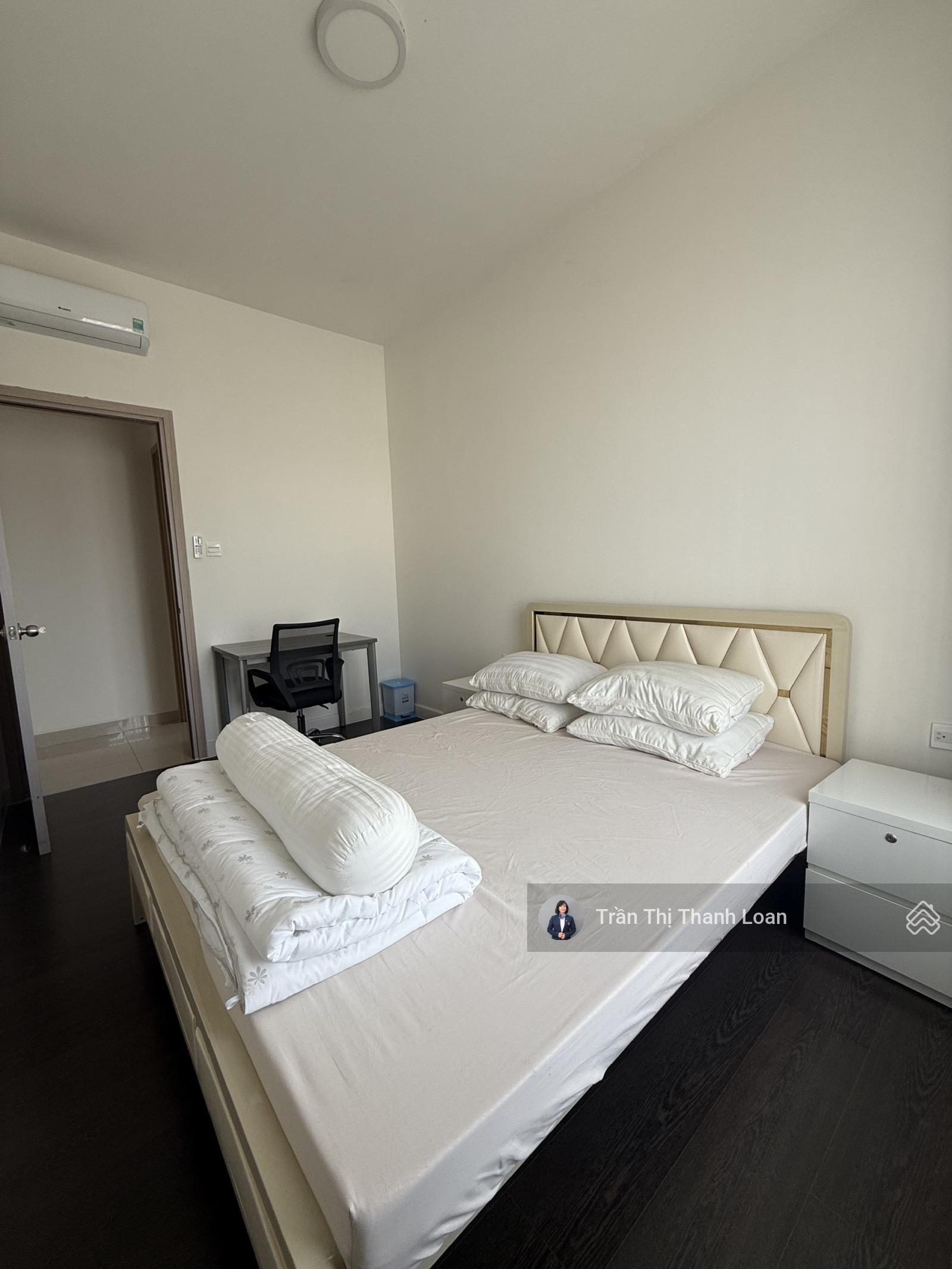 Cho thuê căn hộ 3PN 2WC diện tích lớn 109m2, nội thất xịn chung cư The Sun Avenue Cho thuê căn hộ 3PN 2WC diện tích lớn 109m2, nội thất xịn chung cư The Sun Avenue