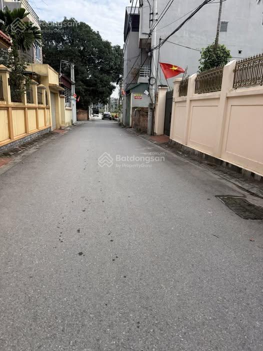 Bán gấp đất 45,5m2 tại Đa Tốn, 3,7 tỷ, pháp lý đầy đủ đường ô tô vào tận nơi