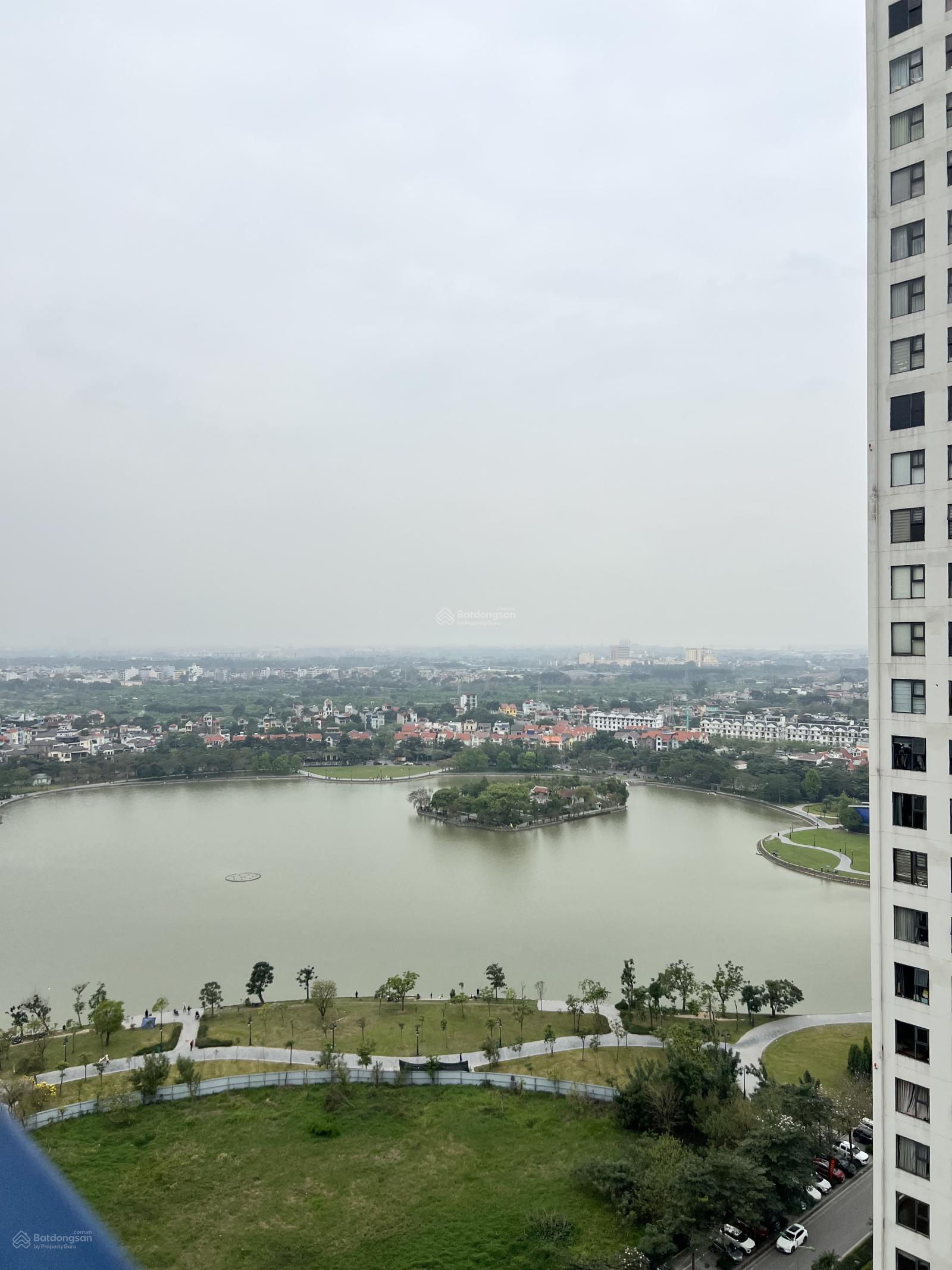 2 phòng ngủ view hồ An Bình City 7tỷ4 có thương lượng
