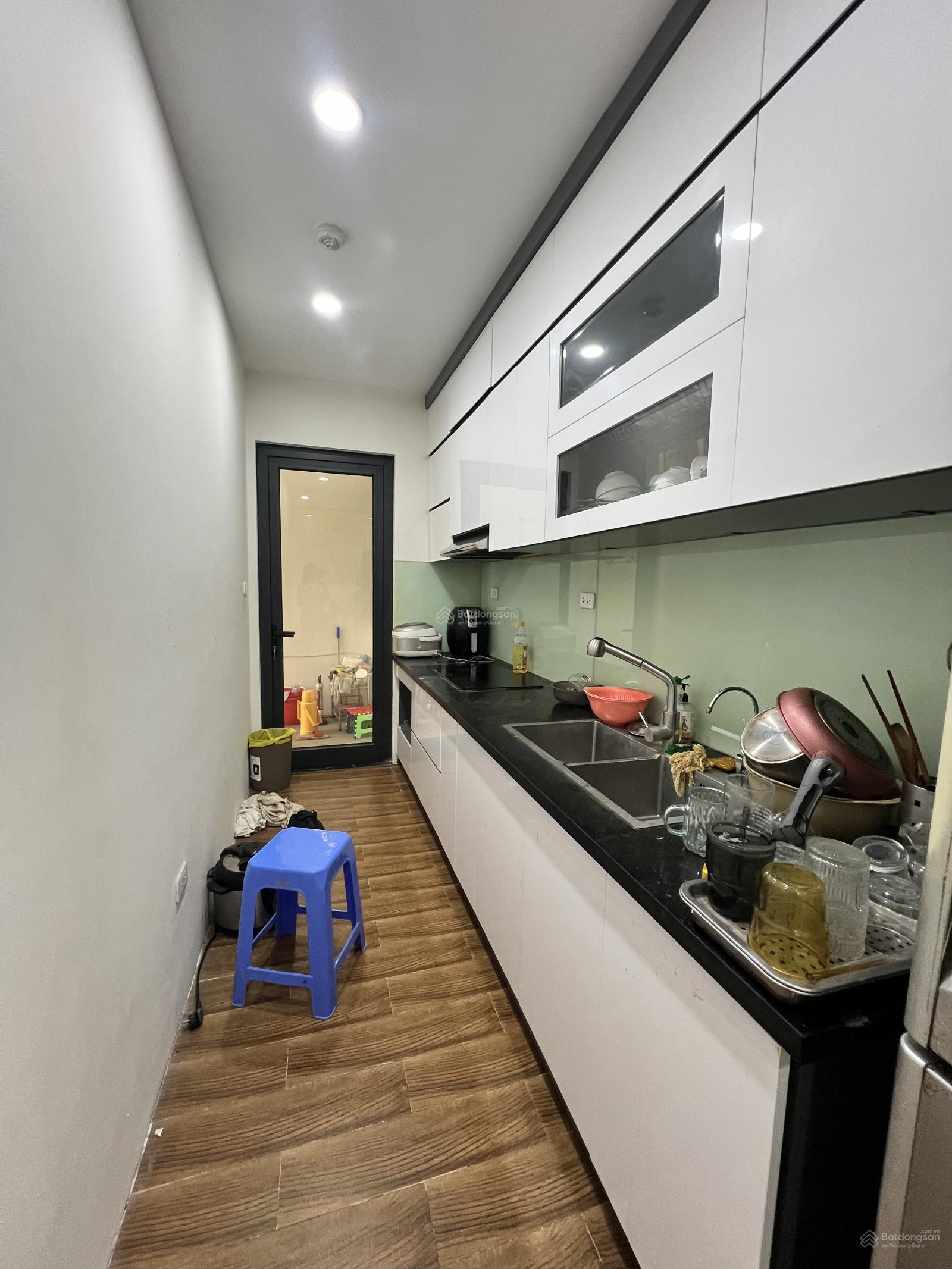 2 phòng ngủ view hồ An Bình City 7tỷ4 có thương lượng