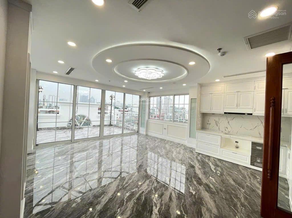 Bán tòa nhà mặt phố Lê Văn Lương  100m²  9 tầng thang máy  vị trí vàng  55.5 tỷ