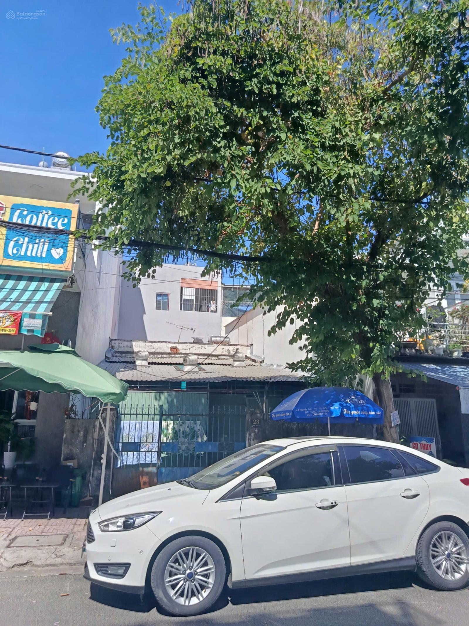 BÁN NHÀ VỊ TRÍ ĐẸP PHƯỚC LONG Mặt tiền Trương Hán Siêu khu dân cư hiện hữu