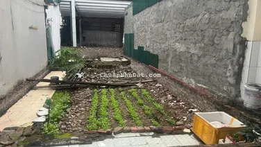 Chính chủ cần bán đất thổ cư ngõ 34 Xuân La-Phường Tây Hồ-Hà Nội 51m2, MT4.25m, cách ôtô 15m,14.8tỷ
