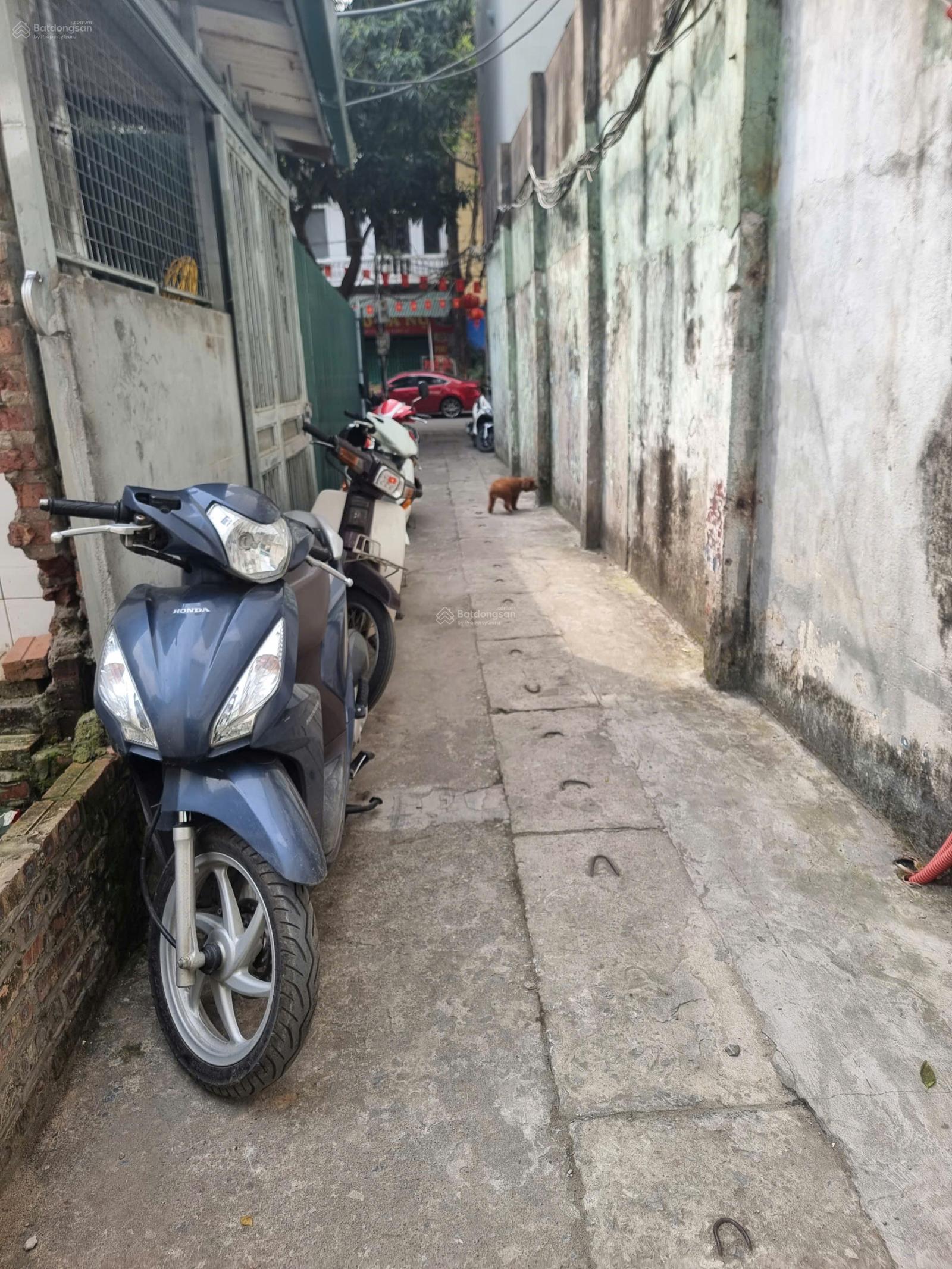 Chính chủ cần bán đất thổ cư ngõ 34 Xuân La-Phường Tây Hồ-Hà Nội 51m2, MT4.25m, cách ôtô 15m,14.8tỷ Chính chủ cần bán đất thổ cư ngõ 34 Xuân La-Phường Tây Hồ-Hà Nội 51m2, MT4.25m, cách ôtô 15m,14.8tỷ