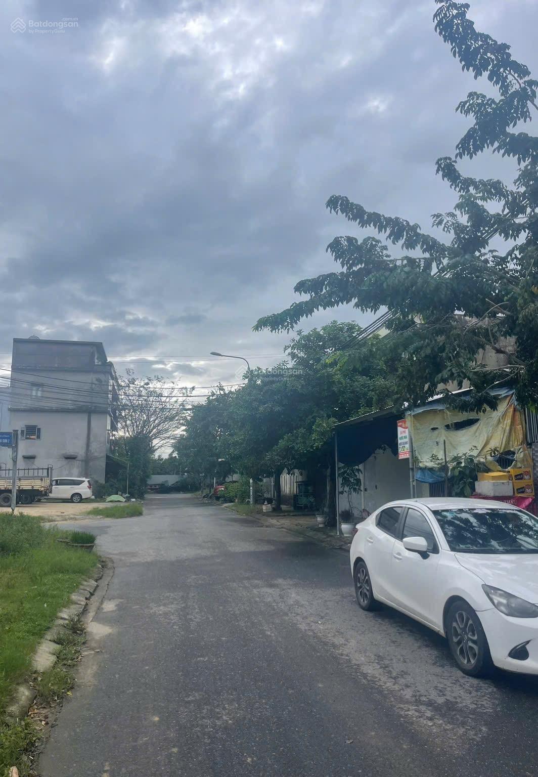 Cần bán lô sạch đẹp Thạch Sơn 6, Liên Chiểu