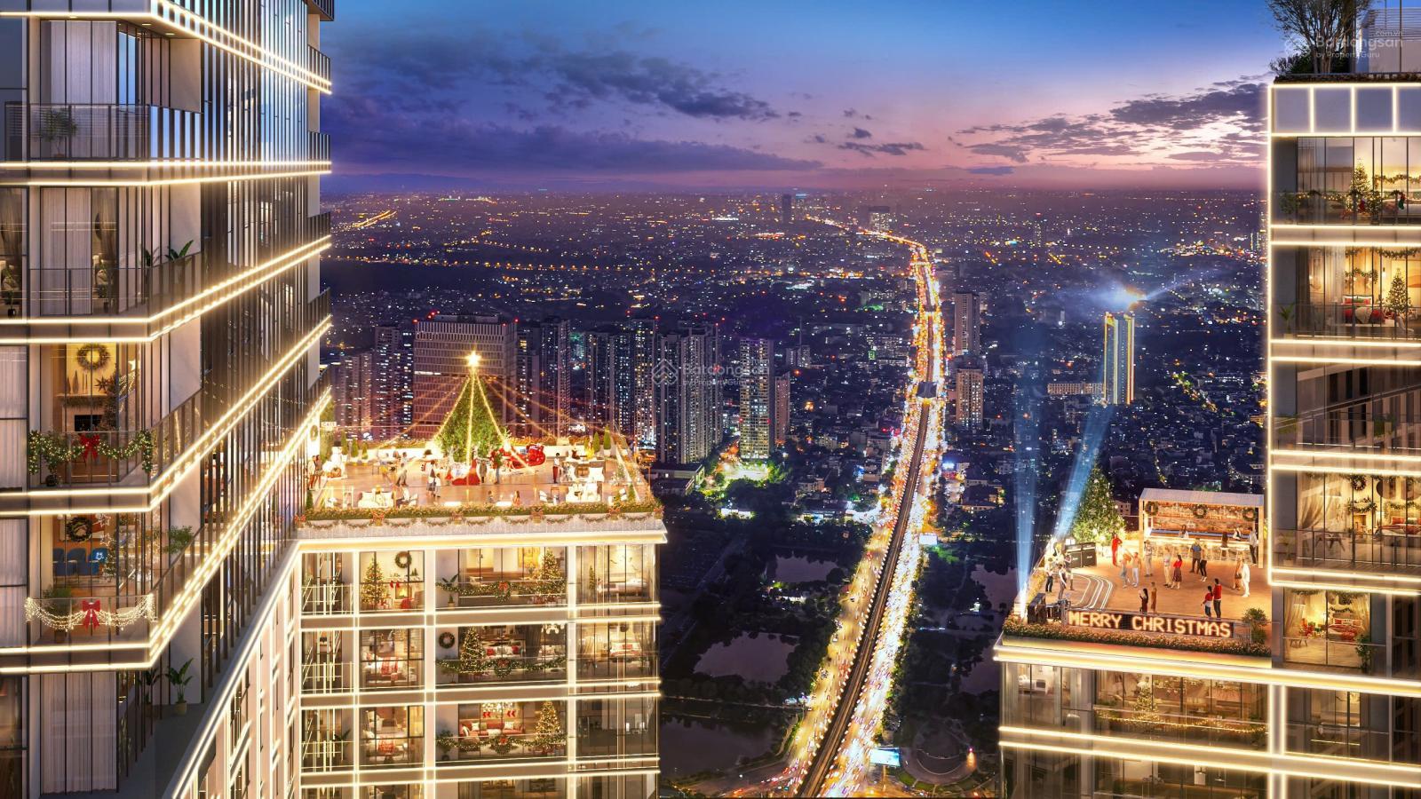 Căn hộ 2 - 3 phòng ngủ - Quỹ cuối cùng tại dự án Sun Feliza Cầu Giấy Căn hộ 2 - 3 phòng ngủ - Quỹ cuối cùng tại dự án Sun Feliza Cầu Giấy