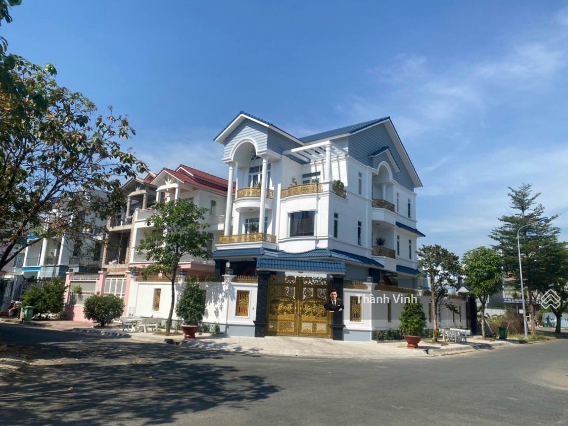 Bán đất nền dự án KDC Khang Điền - Intresco, 16 tỷ VND diện tích 8m x 25m,giá tốt nhất dự án.