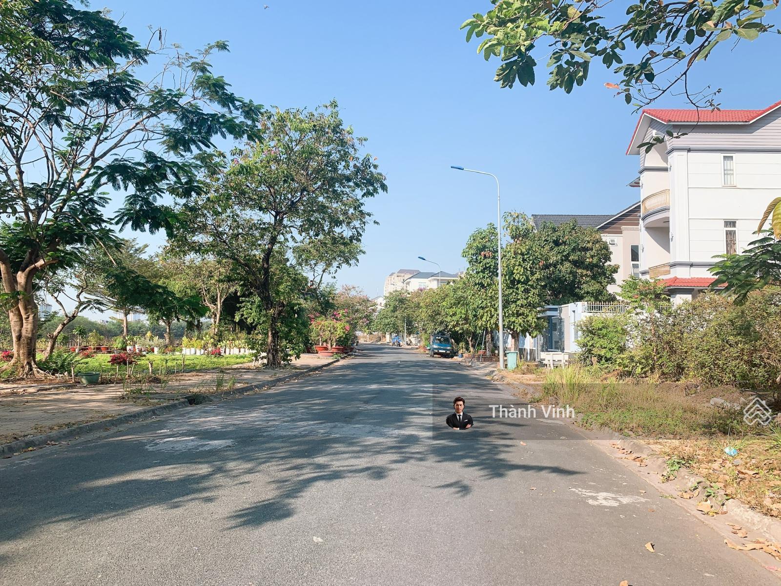 Bán đất nền dự án KDC Khang Điền - Intresco, 16 tỷ VND diện tích 8m x 25m,giá tốt nhất dự án.