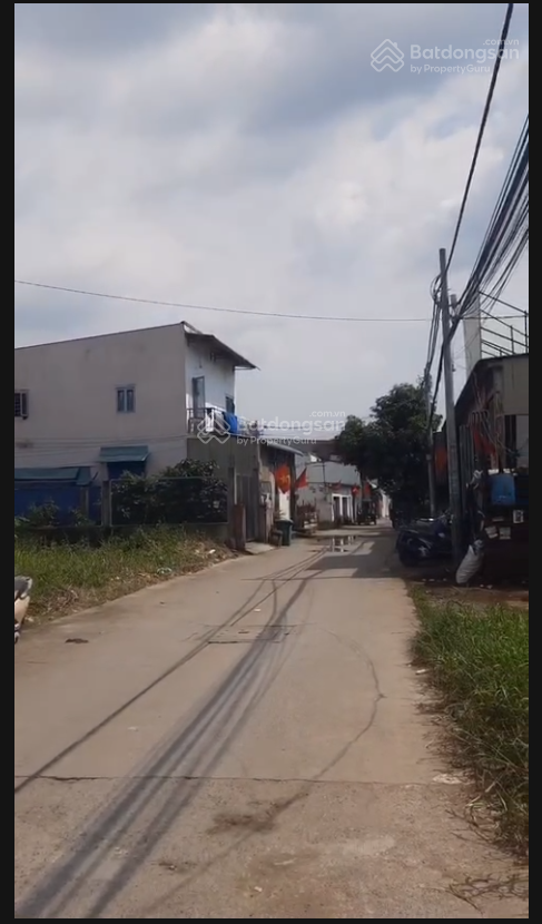 Đất mặt tiền Ấp 2-6 Vĩnh Lộc A Bình Chánh - 5x32m -sổ hồng riêng - thích hợp xây CHDV Đất mặt tiền Ấp 2-6 Vĩnh Lộc A Bình Chánh - 5x32m -sổ hồng riêng - thích hợp xây CHDV