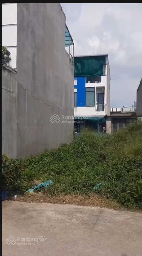 Đất mặt tiền Ấp 2-6 Vĩnh Lộc A Bình Chánh - 5x32m -sổ hồng riêng - thích hợp xây CHDV Đất mặt tiền Ấp 2-6 Vĩnh Lộc A Bình Chánh - 5x32m -sổ hồng riêng - thích hợp xây CHDV