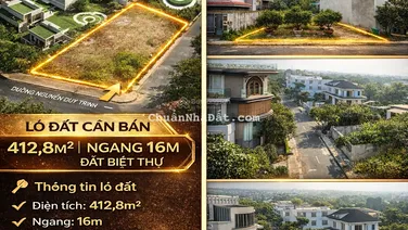 Bán Đất Nền Dự Án Tăng Long Garden, 15,5 tỷ, 300m2, nhiều tiện ích tại, p Trường Thạnh, Q9, TP.HCM