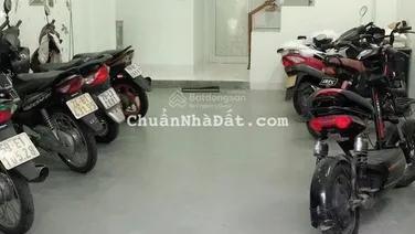 Bán nhà 3 tầng đường 7m khu vực Phước Long giá 11 tỷ